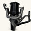 Mulineta Spinning pentru Pescuit, Model LX12000 – imagine de catalog pe fundal alb cald