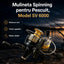 Mulineta Spinning pentru Pescuit, Model SV 6000 – imagine principală promoțională