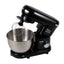 Multi mixer cu actiune planetara, bol inox 4.5L, 1000W, 6 trepte + puls