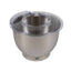 Multi mixer cu actiune planetara, bol inox 4.5L, 1000W, 6 trepte + puls