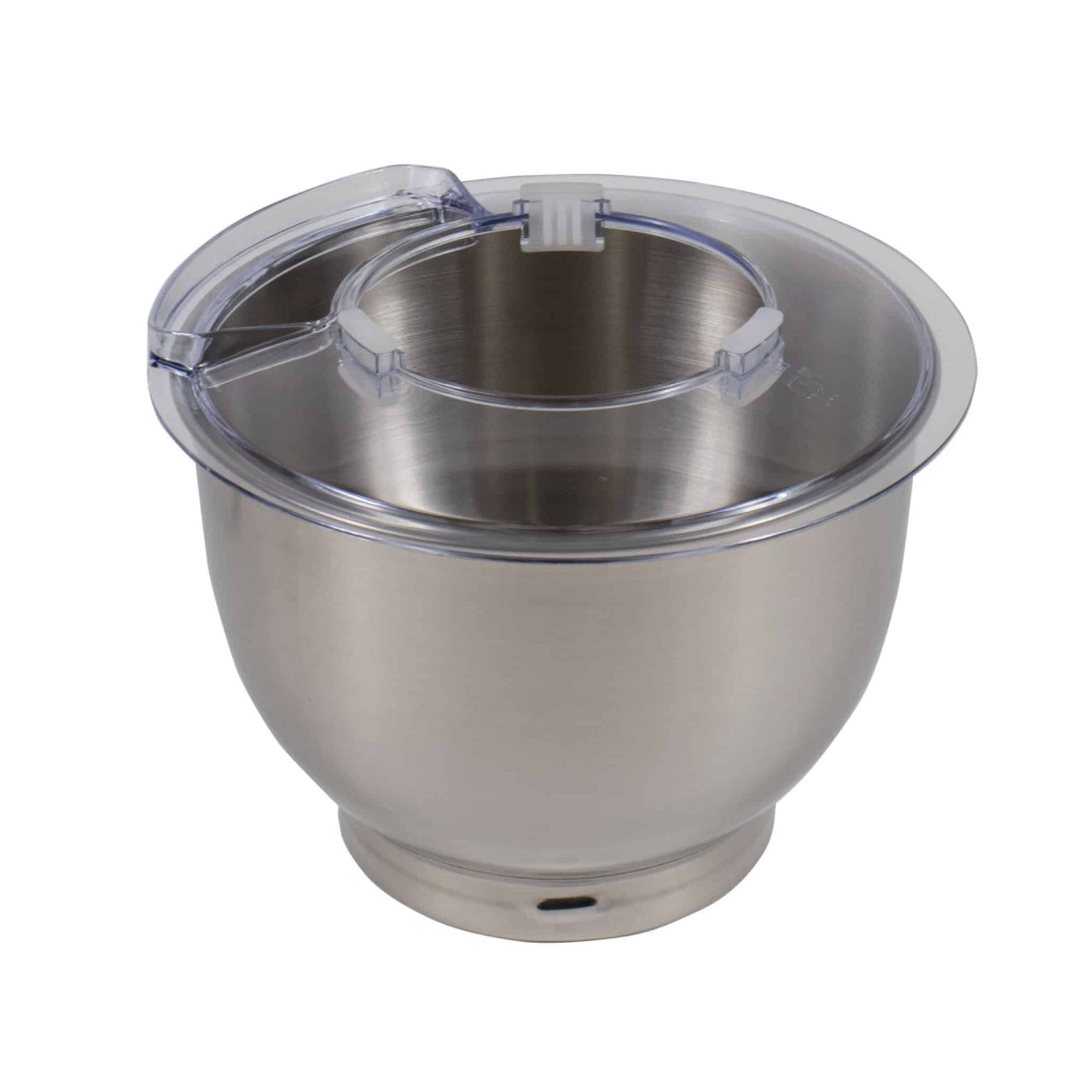 Multi mixer cu actiune planetara, bol inox 4.5L, 1000W, 6 trepte + puls