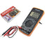 Multimetru Digital Profesional cu afisaj LCD