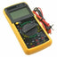 Multimetru Tip Digital, cu Display, DT9205A