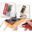 Multimetru Tip Digital, cu Display, DT9205A