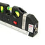 Nivela cu Laser-Boloboc-Ruleta Level Pro 3