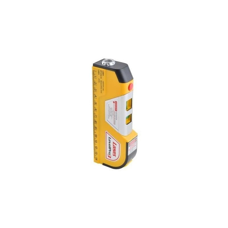 Nivela Laser Level Pro3 cu ruleta Si boloboc