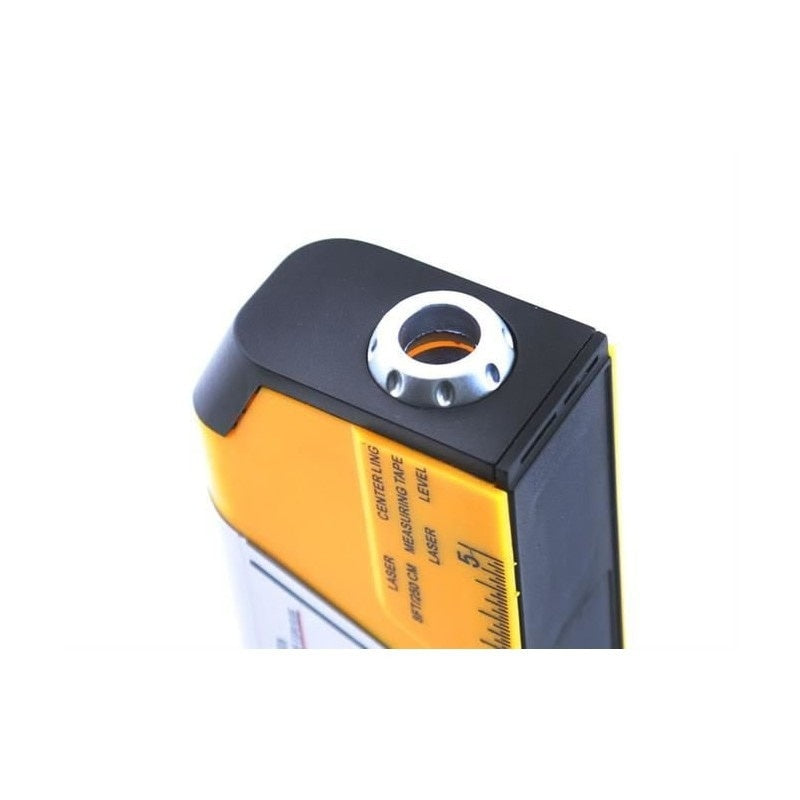 Nivela Laser Level Pro3 cu ruleta Si boloboc