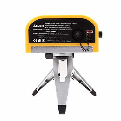 Nivela laser multifunctionala cu trepied FOXMAG24®
