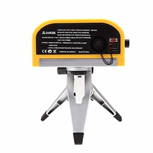 Nivela tip boloboc cu laser si trepied LV-08