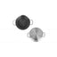 Oala inox cu capac 24 cm, antiaderenta, 4.3 l, compatibila cu inductie