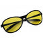 Ochelari de soare cu protectie UV FOXMAG24®, Antireflex, Unisex