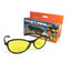 Ochelari de soare cu protectie UV FOXMAG24®, Antireflex, Unisex