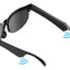 Ochelari de soare Smart, cu audio Bluetooth, XG88, 5 ore timp de ascultare, 10-15m distanta