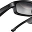 Ochelari de soare Smart, cu lentile polarizate UV400, microfon si difuzoare integrate, Bluetooth 5.3