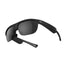 Ochelari de soare Smart, Polarizati UV400, Bluetooth V5.3, Asistent Vocal, Muzica, IP65