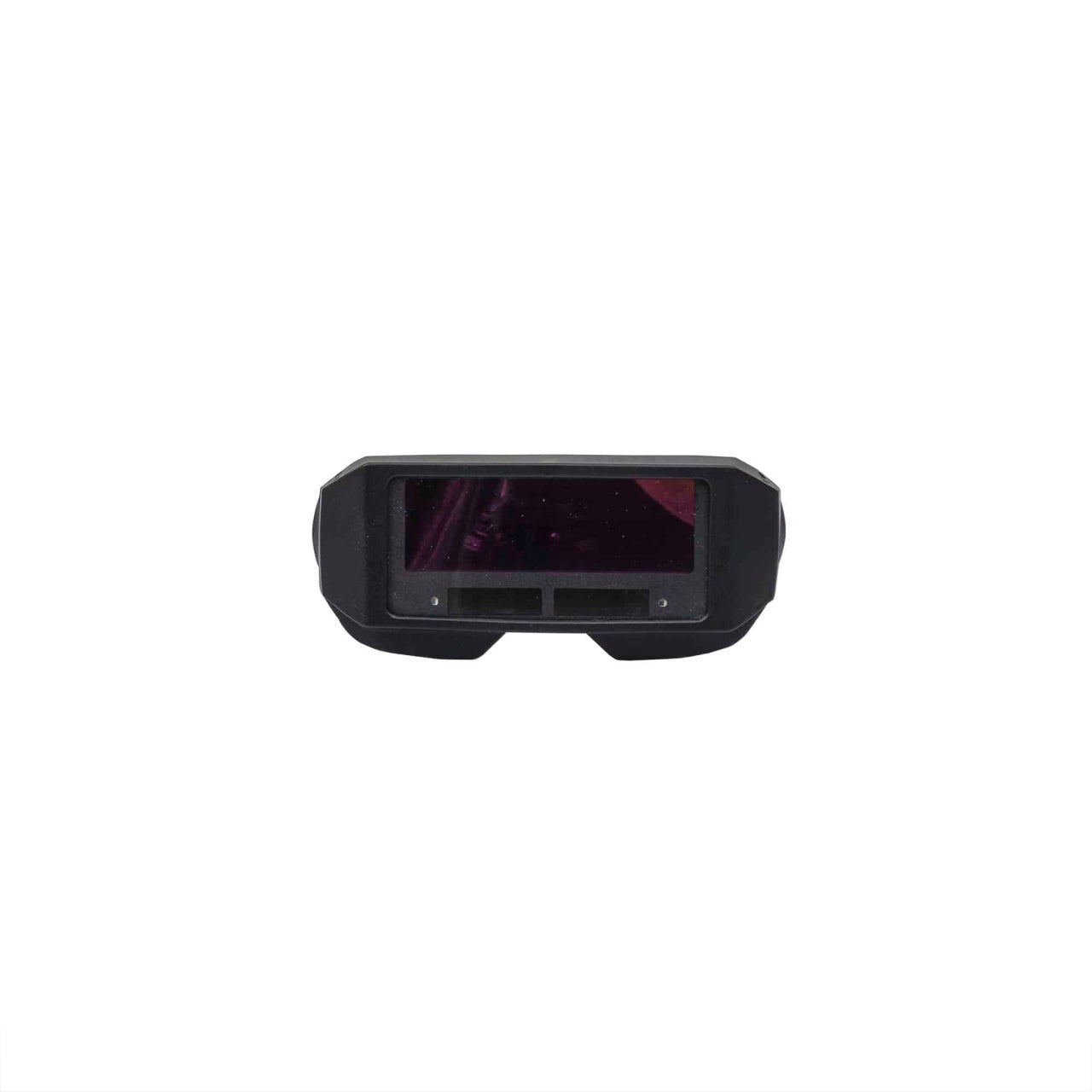 Ochelari de sudura cu display LCD si filtru cristale lichide, protectie DIN15