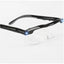 Ochelari FOXMAG24 cu lupa si led, marire 160%, reincarcabili cu usb, unisex