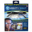 Ochelari reincarcabili cu lupa si Led FOXMAG24® pentru marit 160% Mighty Sight, unisex