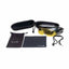 Ochelari tactici cu 3 lentile de schimb - protectie UV si accesorii incluse