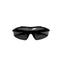 Ochelari tactici cu 3 lentile de schimb - protectie UV si accesorii incluse
