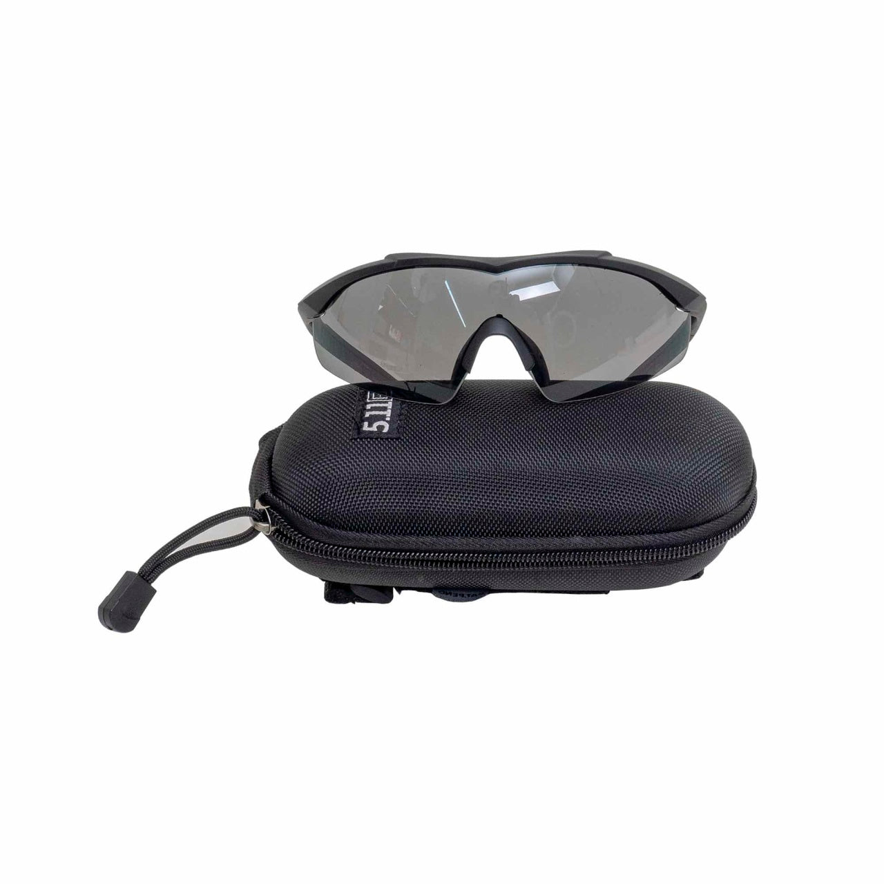 Ochelari tactici cu 3 lentile de schimb - protectie UV si accesorii incluse