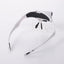 Ochelari tip cozoroc cu lupa si doua lampi iluminare FOXMAG24, Led 9892B2