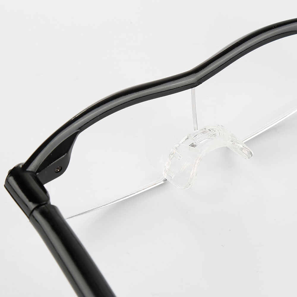 Ochelari tip-lupa cu LED, universal, Matheus