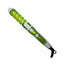 Ondulator ceramic FOXMAG24, pentru bucle, design ergonomic, verde