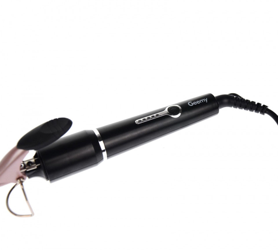 Ondulator ceramic pentru bucle de 9mm, Geemy 190 grade, FOXMAG24