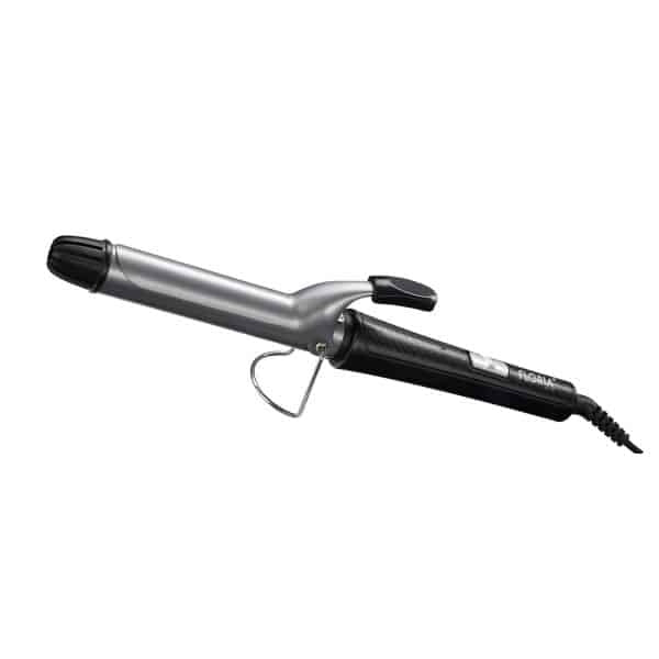 Ondulator de par cu clips, 40W, diametru 25mm, temperatura pana la 200°C