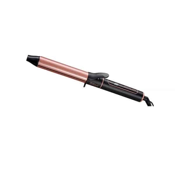 Ondulator de par cu clips, 55W, 5 trepte temperatura, max 200°C