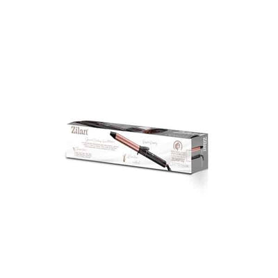 Ondulator de par cu clips, 55W, 5 trepte temperatura, max 200°C