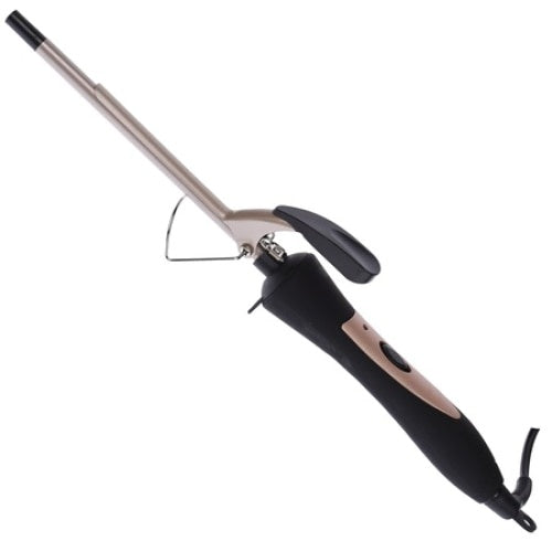 Ondulator de par, FOXMAG24, cu tehnologie ionica, 9mm, incalzire 30s, putere 30-50W