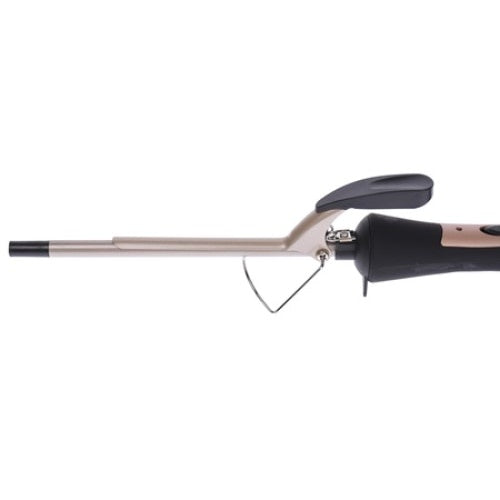 Ondulator de par, FOXMAG24, cu tehnologie ionica, 9mm, incalzire 30s, putere 30-50W