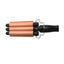 Ondulator de Par FOXMAG24, Putere 60-98W, Indicator Luminos, Incalzire Rapida, Cablu Rotativ, Usor de Utilizat, Desgin Ergonomic, Negru