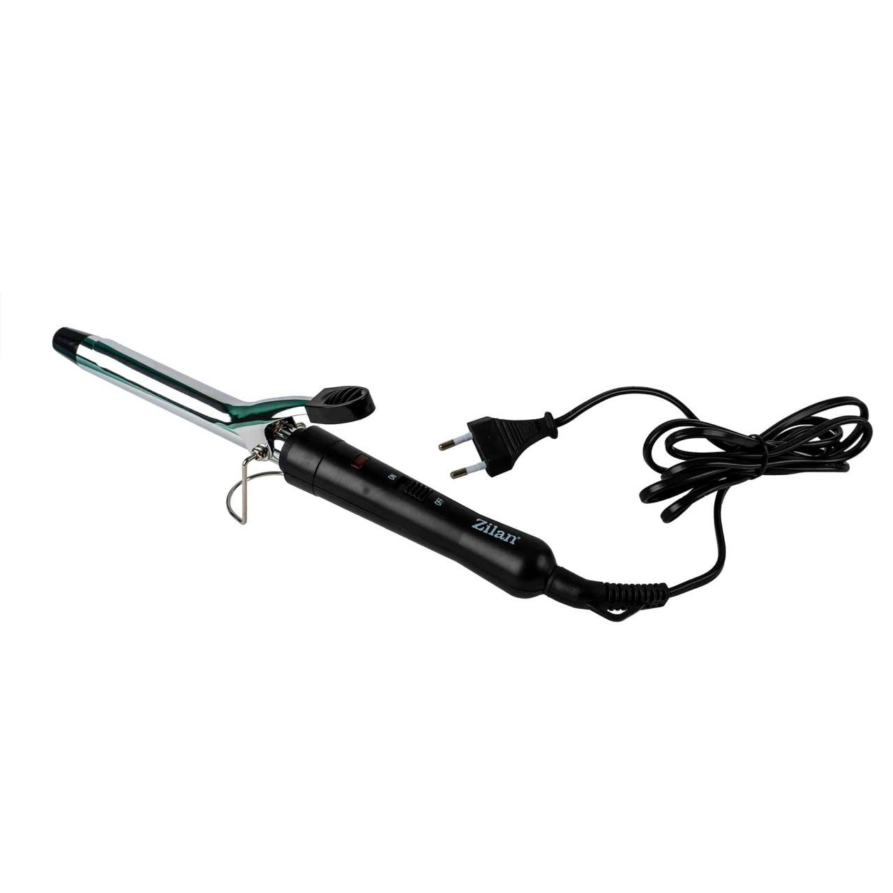 Ondulator de par, putere 25 W, temperatura 180°C, diametru 19 mm