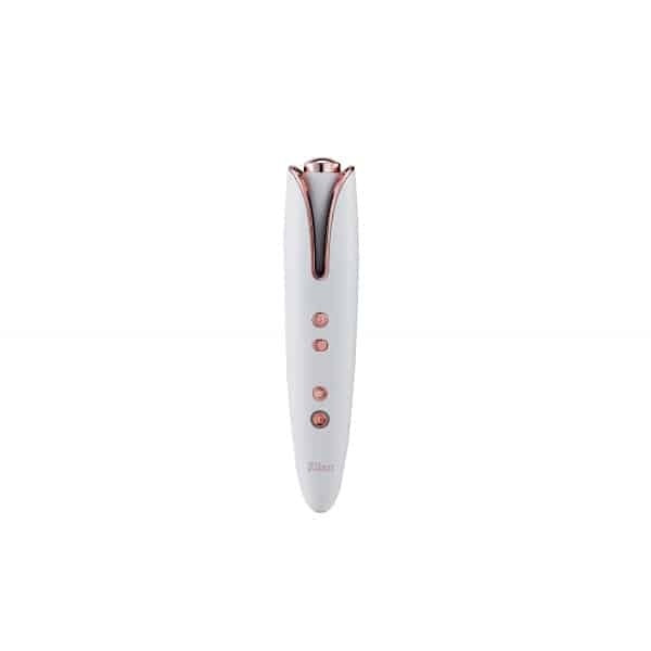Ondulator electric pentru bucle cu 4 trepte de temperatura si display LED