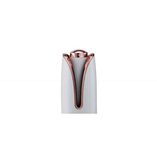 Ondulator electric pentru bucle cu 4 trepte de temperatura si display LED