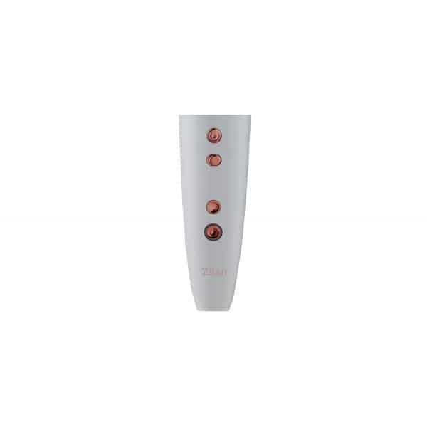 Ondulator electric pentru bucle cu 4 trepte de temperatura si display LED