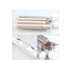 Ondulator FOXMAG24 profesional cu 3 elementi ceramice, incalzire 28 secunde