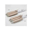 Ondulator FOXMAG24 profesional cu 3 elementi ceramice, incalzire 28 secunde