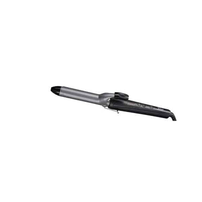 Ondulator par 43W, cilindru ceramic 25mm, temperatura reglabila 120-200°C