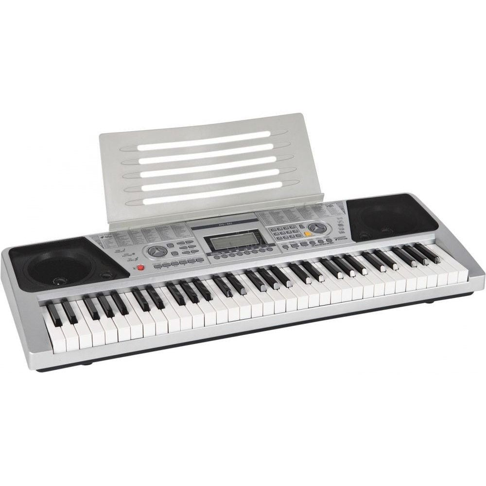 Orga electronica FOXMAG24® 61 clape