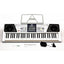 Orga electronica FOXMAG24® 61 clape