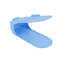 Organizator pentru pantofi FOXMAG24, plastic, albastru