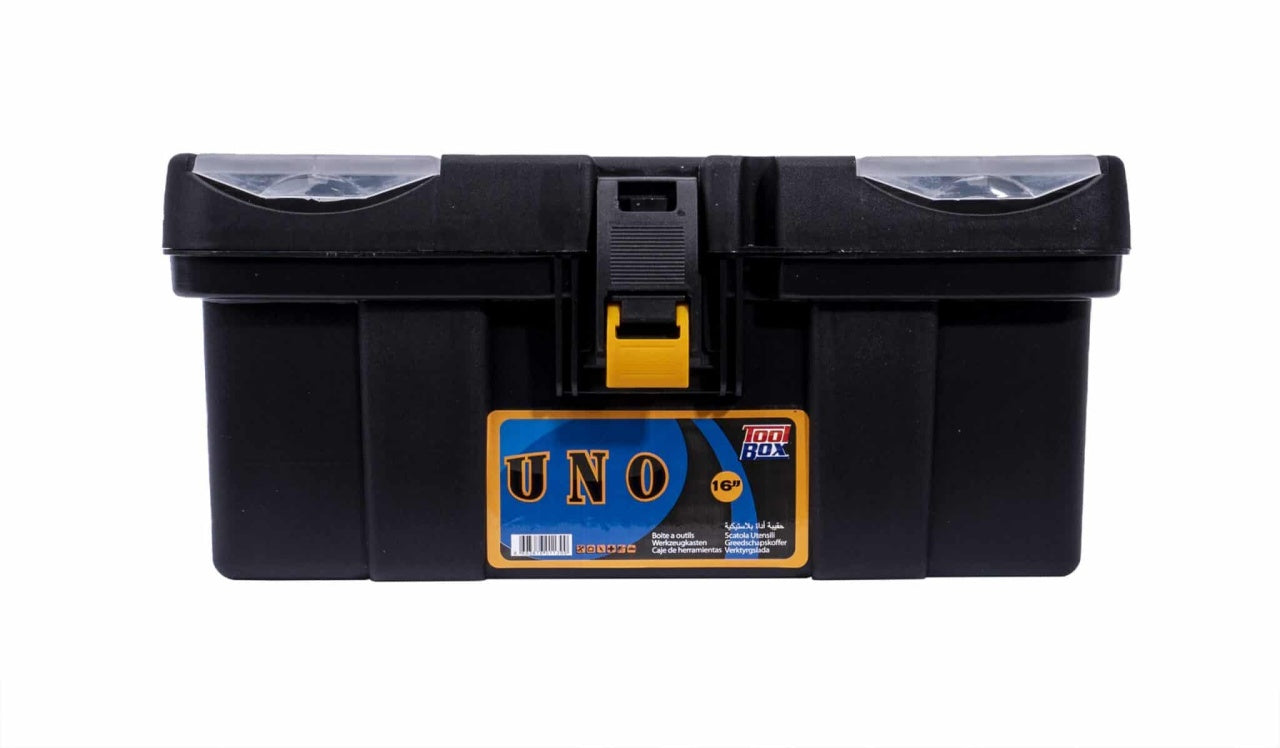 Organizator pentru scule si unelte 16"" din plastic flexibil