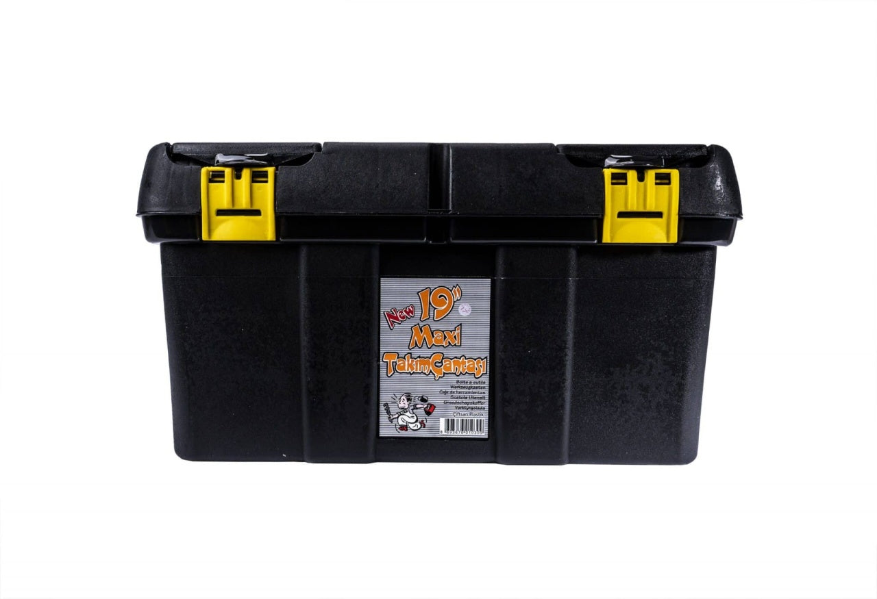 Organizator pentru scule si unelte 19"" din plastic flexibil