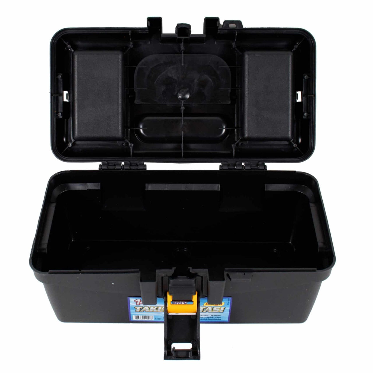 Organizator pentru scule si unelte, 35x17x15 cm, plastic flexibil