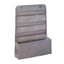Organizator universal pentru usa Door Pockets, 4 buzunare, Gri