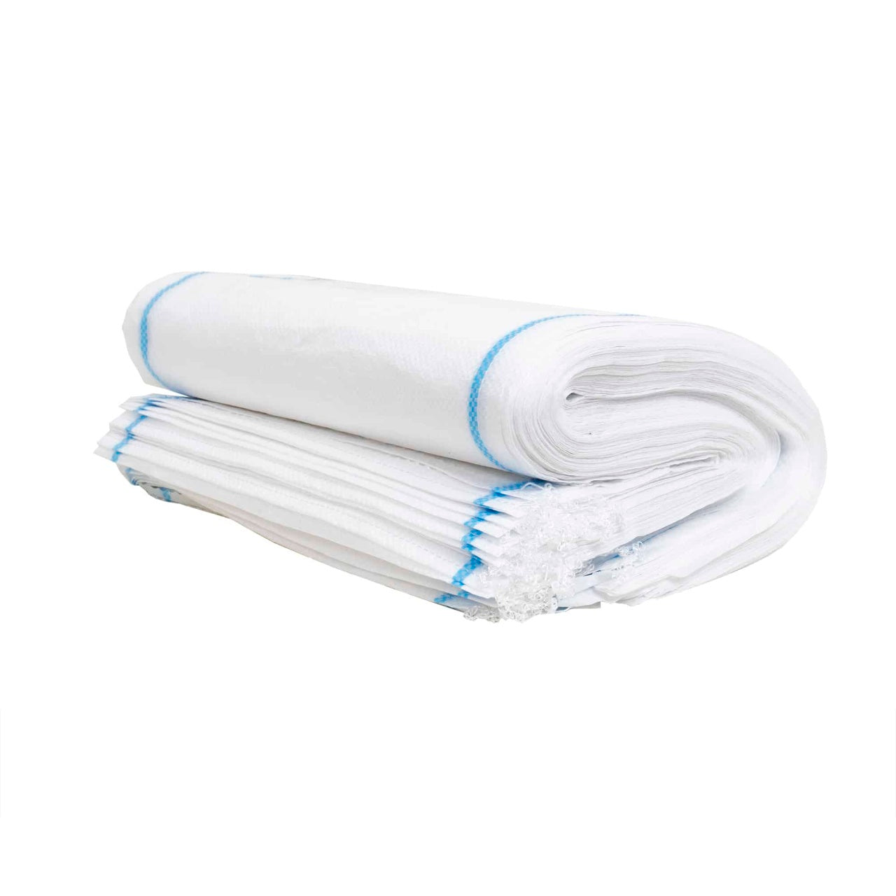 Pachet 20 saci rafie 55x100 cm din polipropilena, rezistenti si versatili